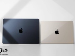 苹果Q2全球Mac出货量增至620万台，增速领跑PC市场前五厂商