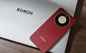 荣耀X70新机来袭：8300mAh超大电池+80W快充，7月15日正式发布