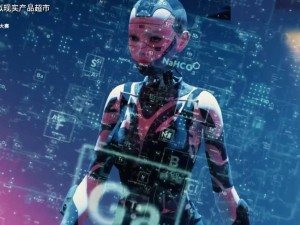 元宇宙數字人技術革新：交互、學習與場景應用全面升級