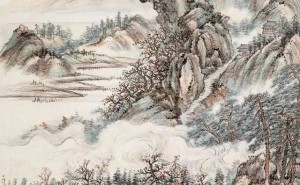 清末民初画坛巨匠：陆恢，如何传承“清六家”艺术精髓？