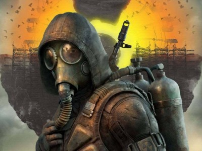 《潜行者 2》年内将登PS5，支持DualSense并针对PS5 Pro优化