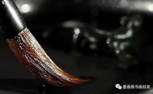书法演进十大法则：探索千年墨香背后的奥秘