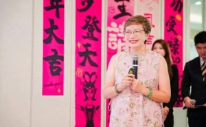 汪静波领航诺亚，海外新征程启航，全球华人财富管理新篇章