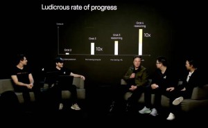 马斯克揭晓Grok 4，全领域登顶，年费直逼两万大关