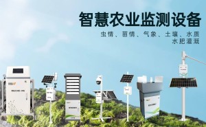 智慧农业：重塑未来农场，开启农业科技创新新篇章