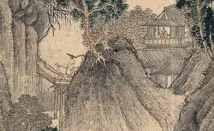 沈周艺术盛宴：200幅高清画作，领略明代大师笔墨风采