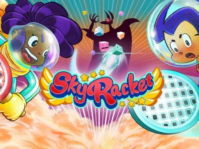 Epic本周免费赠送：《Sky Racket》与《Figment 2: Creed Valley》等你来领