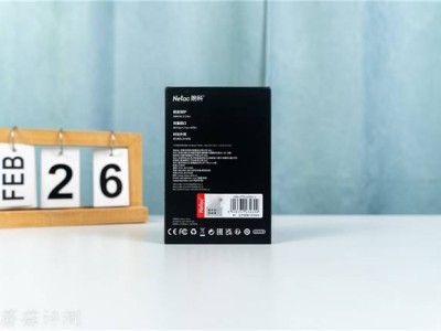 朗科US9固态U盘评测：小巧便携，读写速度快，手机电脑都能用