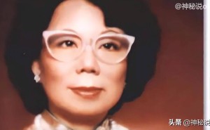蔡伯励助李嘉诚两大事成真，唯独此事难解：金钱之外，何为真福？