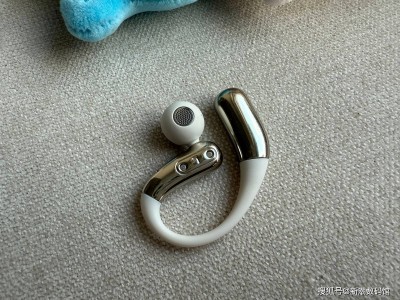 南卡OE Nova耳机：百元价格享受千元音质，佩戴舒适新体验