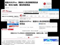 高性价比蓝牙耳机精选：音质与性能并重的优选推荐