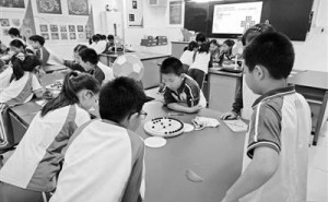 小初无缝衔接，玉泉学校“桥梁课程”如何打破学段壁垒？