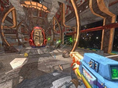《Mycopunk》Steam抢先体验：组队征战异星，科技武器对抗真菌灾难