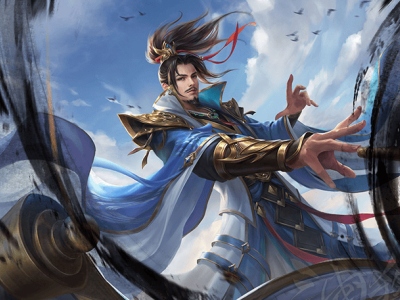 三国杀里这些武将太霸道，有桃也难回血，如何应对成难题！
