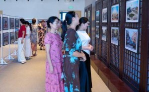 光山乡村记忆摄影展：穿越时空的影像之旅