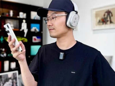 Nothing新品开箱：Phone(3)手机与Headphone(1)头戴耳机，设计新升级体验分享