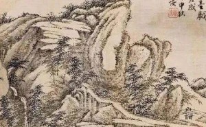 全能画家陆恢：山水、人物、花鸟画，尽显艺术风华！