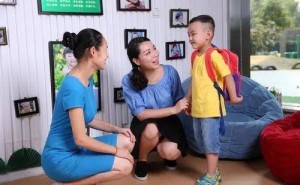 孩子入园不焦虑，这些准备工作你做足了吗？