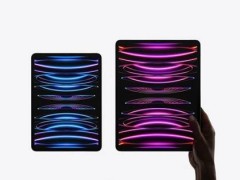 蘋果新款iPad Pro十月來襲，搭載M5芯片性能再升級