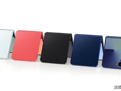 三星Galaxy Z Flip7新机发布：轻薄折叠旗舰，自研芯片性能升级
