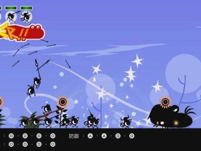 《啪嗒砰1+2 REPLAY》评测：节奏与策略的复古冒险新体验