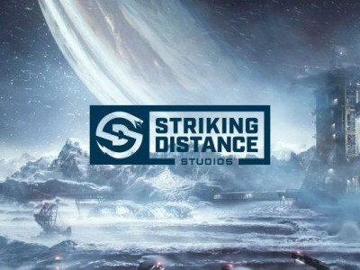 木卫四协议开发团队Striking Distance宣布终止Titan项目