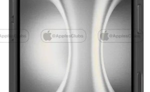 苹果折叠屏iPhone生产在即，三星独家代工屏幕细节曝光