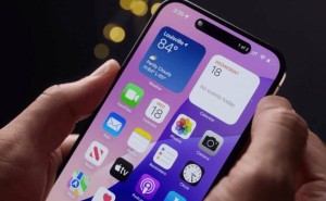 苹果iPhone灵动岛设计将迎大升级，致力成为用户体验新亮点