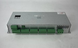 B54-A7模块：2V电池管理新利器，精准监测与低功耗并行不悖