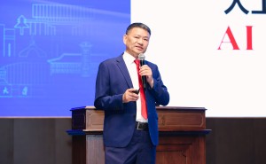 谭蔚泓院士论道：数智推演引领生物医学迈向定量科学新时代