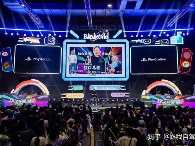 BilibiliWorld2025：PlayStation携《死亡搁浅2》亮相，小岛秀夫现场互动