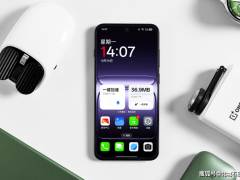 一加13T小屏旗艦：6.32英寸+6260mAh大電池，驍龍8至尊版性價比凸顯