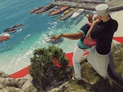 Switch 2版《杀手：暗杀世界》性能问题，IO工作室夏日攻坚中