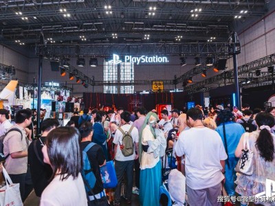 PlayStation亮相B站BW2025，小岛秀夫携《死亡搁浅2》中文配音阵容互动