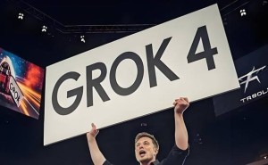 马斯克公司Grok“反犹”言论风波：废弃代码闯祸已致歉