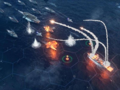 《世界启元》周年庆典：从文明摇篮到星辰大海的壮丽征程