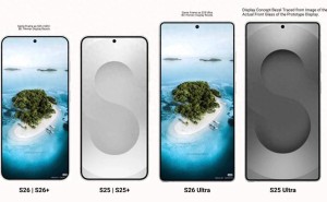 三星Galaxy S26系列配置曝光：无Plus版，Edge超薄登场，搭载骁龙8 Elite 2