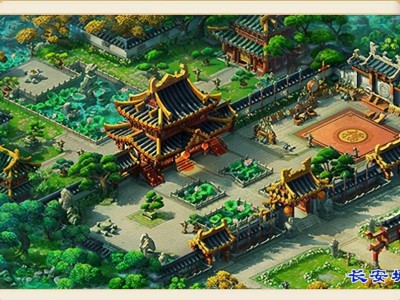 梦幻西游【畅玩服】人族门派加点全攻略：新手如何打造高效角色