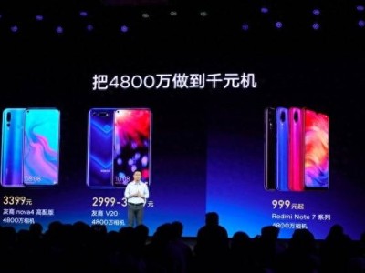 红米Note15系列：千元机新王者归来，能否再次捅破性价比天花板？