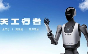 优必选天工行者人形机器人订单破百，年内预计交付量超三百台