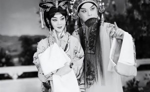庙会记忆：那些年，我们追过的戏班子与说书先生