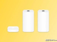 苹果或借自研芯片重返路由器市场，Wi-Fi 7技术成亮点