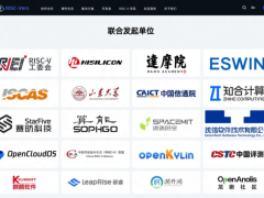 龙蜥社区与如意RISC-V携手，共创RISC-V软件生态新篇章