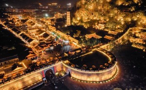 台州府城风雅之约：千万粉丝博主带你探寻“诗画江南”音乐会