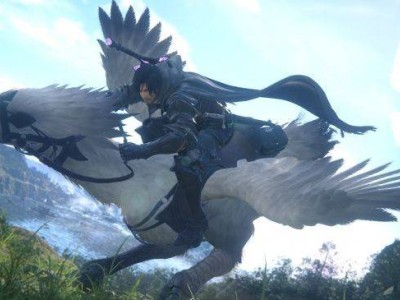 《最终幻想》制作人吉田直树：或回归回合制，将逐步淡出系列制作