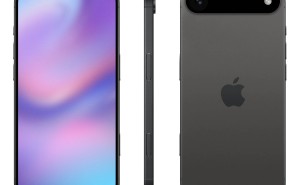 iPhone17Air配色抢先看：主打亮蓝，轻薄设计引期待