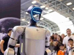 中国移动1.2亿大单揭晓：智元、宇树人形机器人技术领航中标