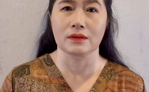 书香墨韵，静海才女王国英的书法人生