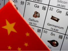 美借道泰墨，中方出口禁令下的金屬礦產(chǎn)暗流涌動