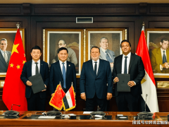 銀聯(lián)國際與Paymob共筑埃及支付新生態(tài)，助力人民幣國際化北非新篇章